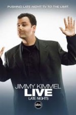 Watch Jimmy Kimmel Live! Solarmovie